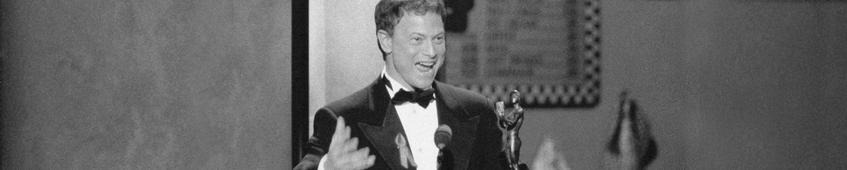 Gary Sinise — awards and recognition