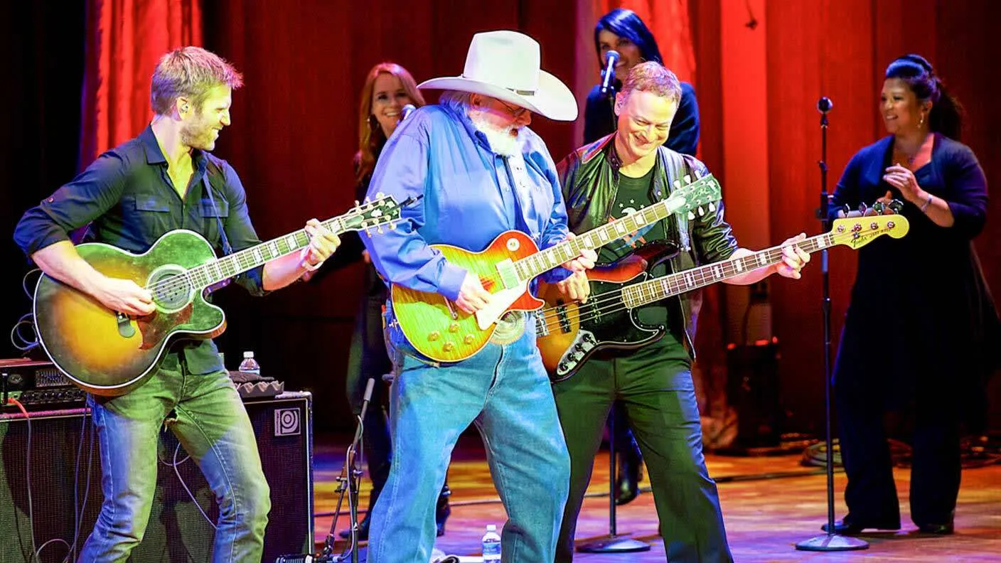 A Tribute to Charlie Daniels