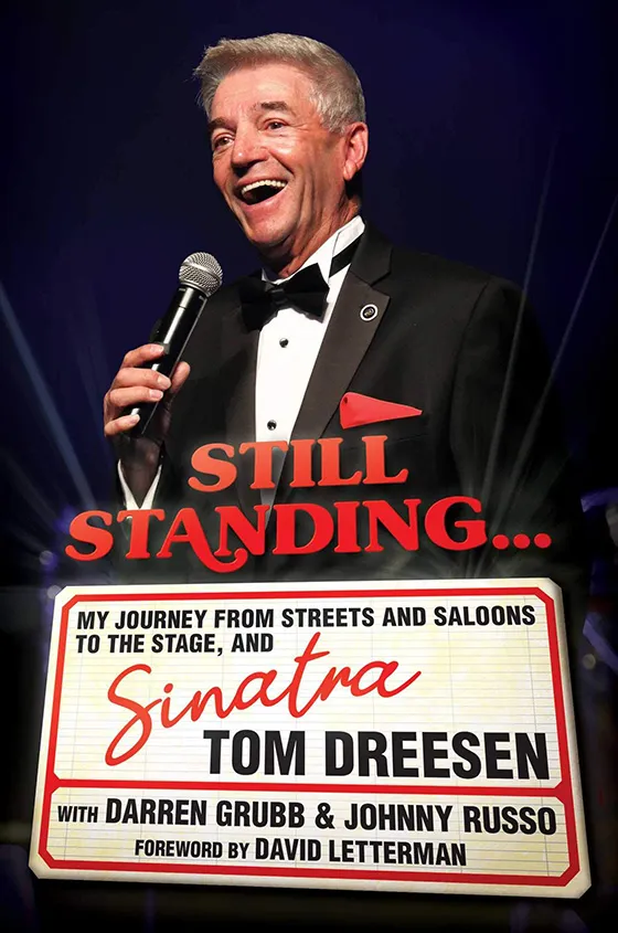 Still Standing - Sinatra Tom Dreesen
