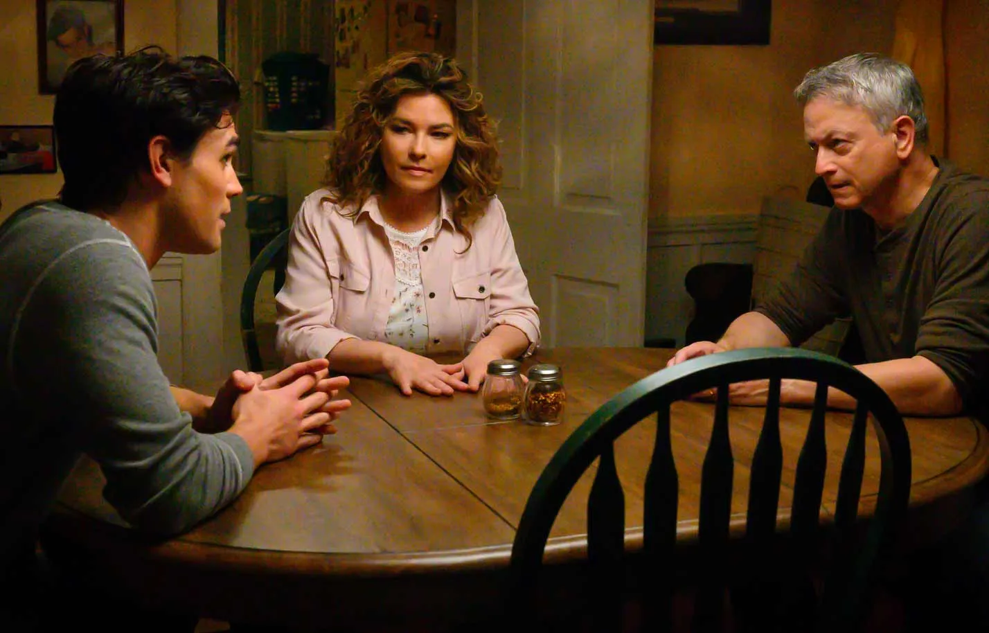 I still believe still frame #2