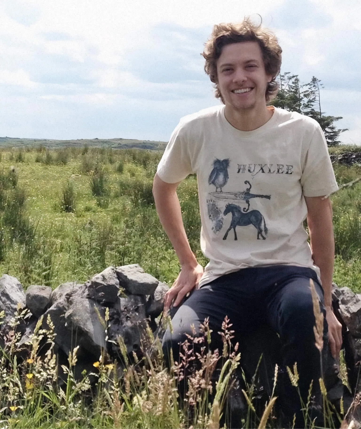 In Honor & Memory of McCanna Anthony “Mac” Sinise