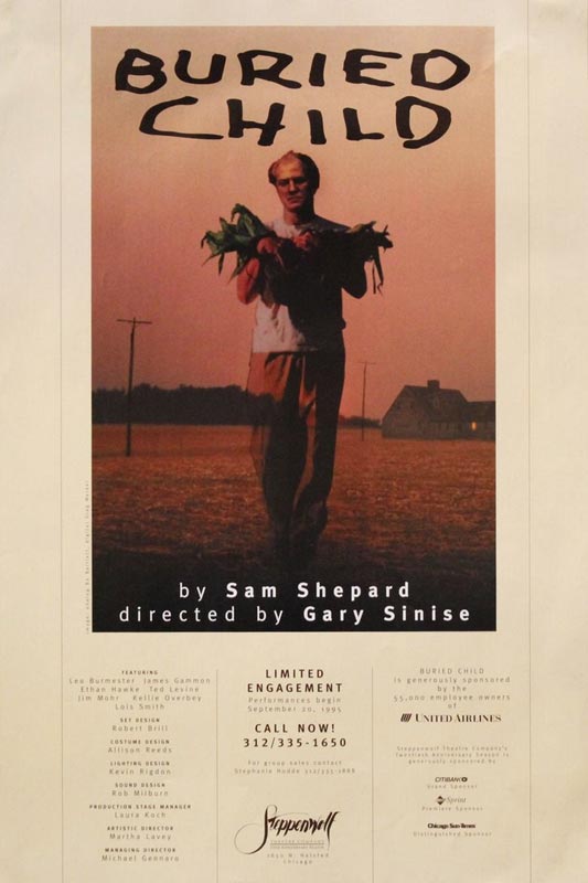 Buried Child