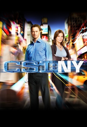 CSI: NY