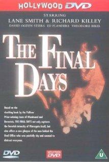 The Final Days