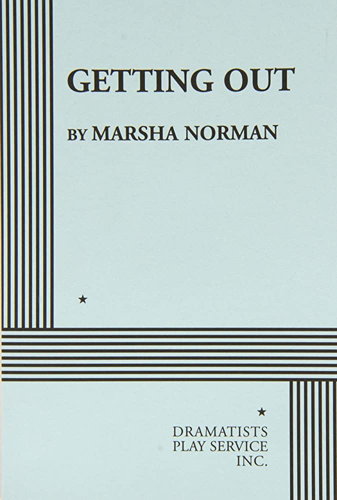 Getting Out