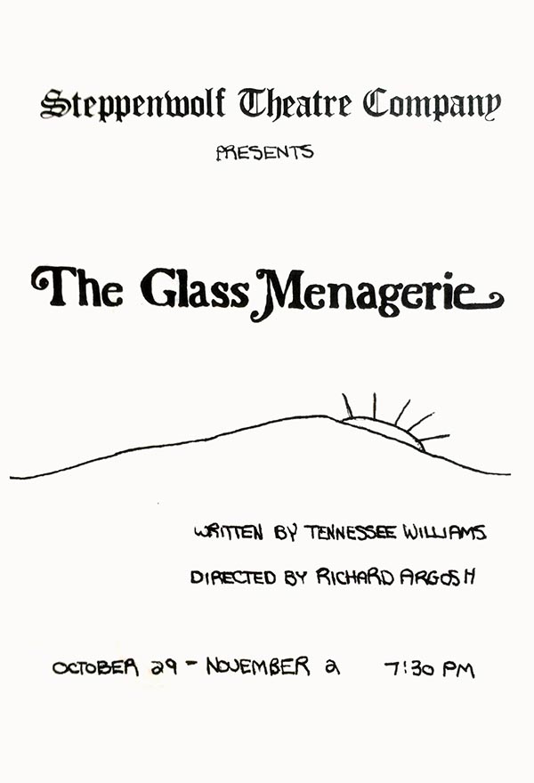 The Glass Menagerie