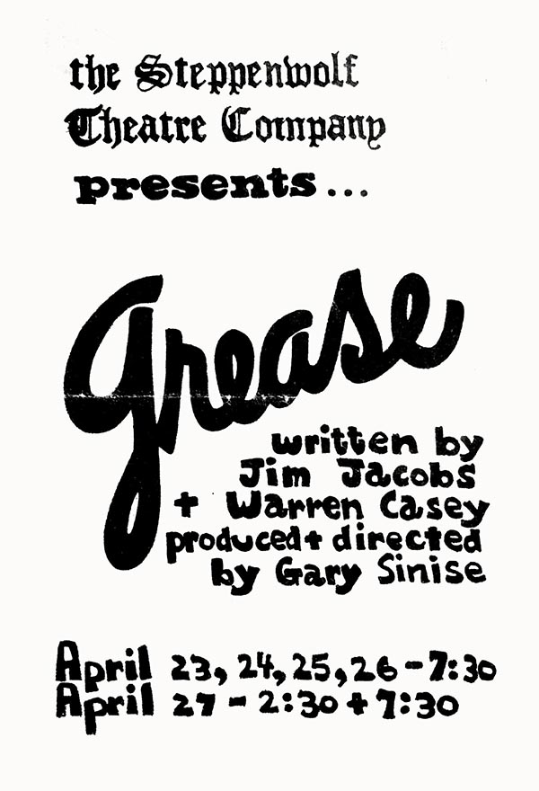 Grease