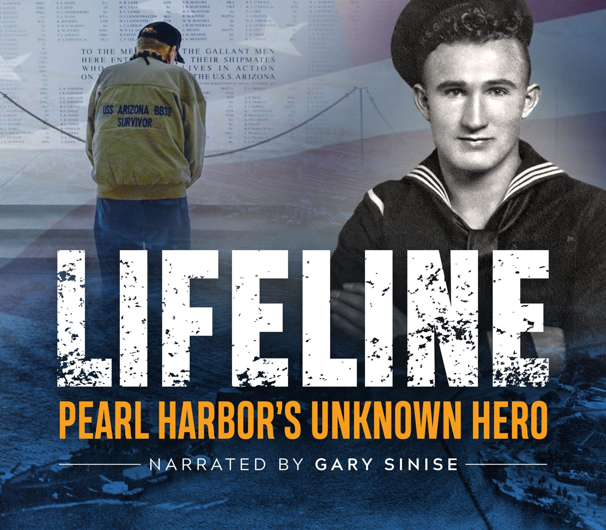 Lifeline: Pearl Harbor’s Unknown Hero