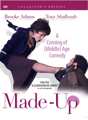 Made-Up