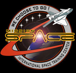 Mission: Space