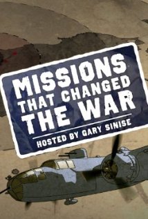 Missions That Changed the War