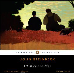 Of Mice and Men