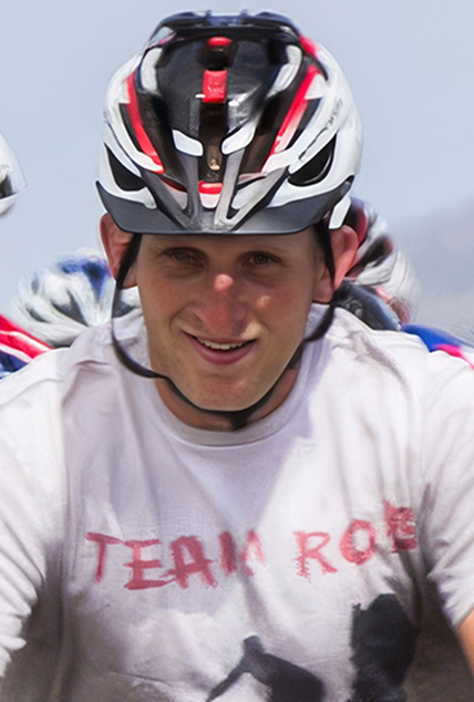 Climb: The Rob Jones Story