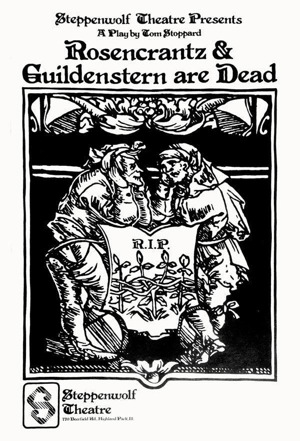 Rosencrantz and Guildenstern are Dead