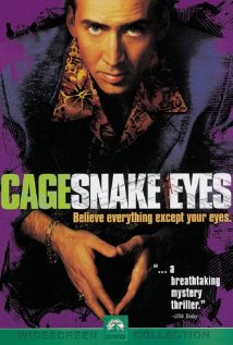 Snake Eyes