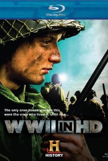 World War II in HD